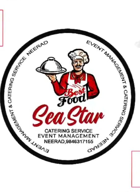 Sea Star catering Neerad Kondotty Malappuram Kerala